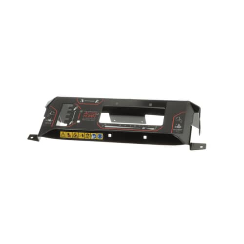 Ariens Company Ctrl Panel W/Decal-Sm Dash Dlx - 52108000
