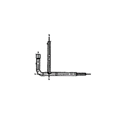 Whirlpool Wiring Harness - C3696201