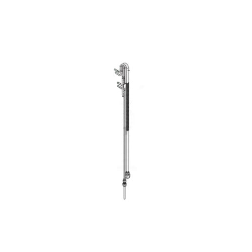 Whirlpool Casing, Back And Sides - 816280