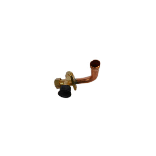 Whirlpool Gasket, Flue Box - 550994