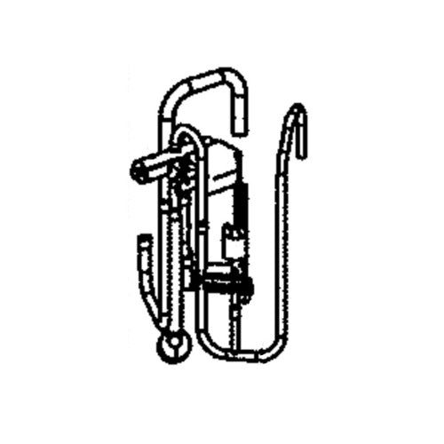 Whirlpool Control Knob - 550480