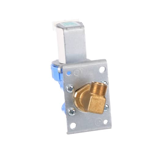 LG Dishwasher Inlet Water Valve Assembly - 5221DD1001E