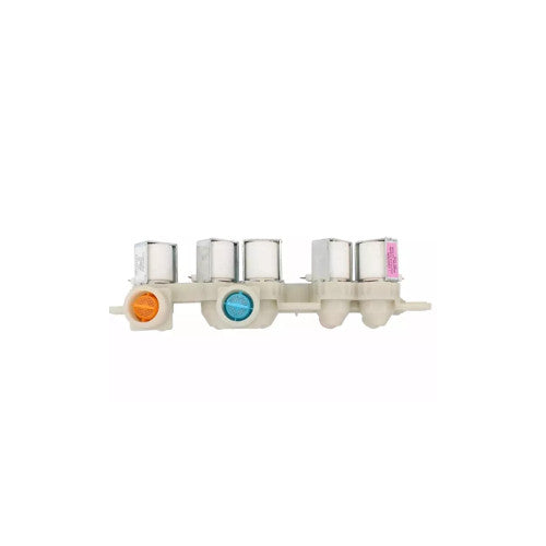 Whirlpool Knob - Gas Valve (4 Req) - 322974