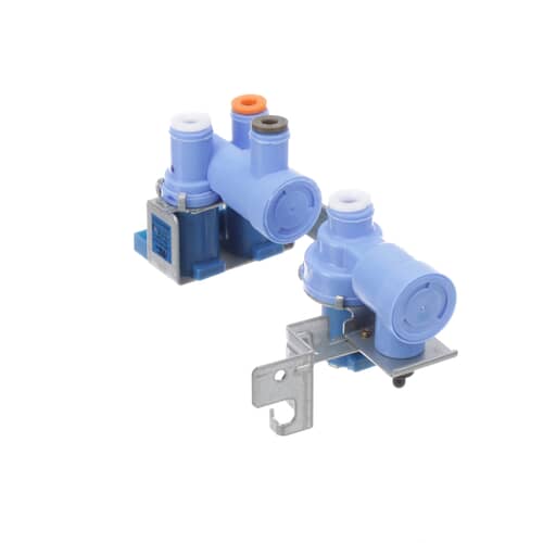 LG Refrigerator Water Inlet Valve Assembly - 5221JA2006D