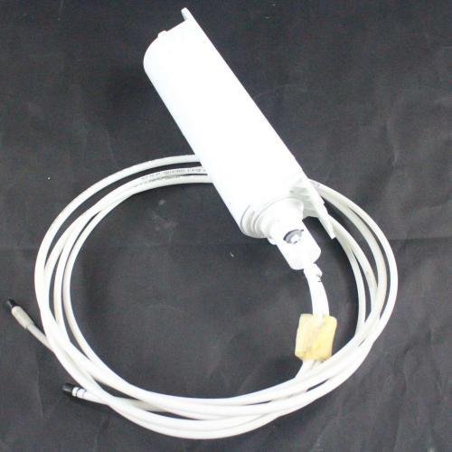Whirlpool Energy Label - LIT2203618