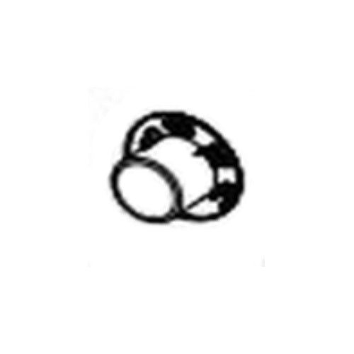 Whirlpool Heat Exchanger - 57569-1