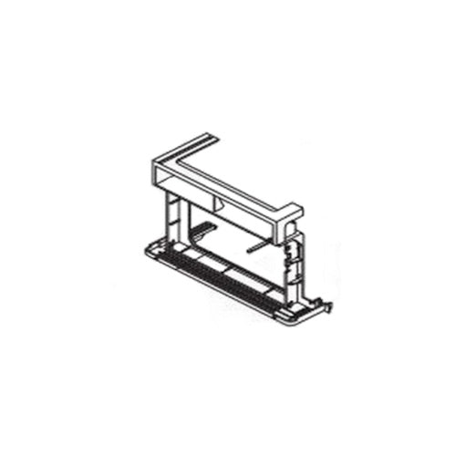 Whirlpool Panel, Outer (Alm) - 72349-14-AM