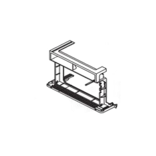 Whirlpool Trim - D3962103