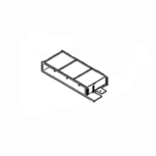 Whirlpool Stator Assembly - 83001024