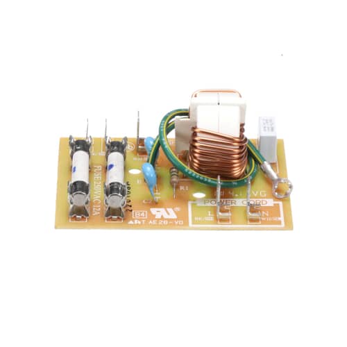 Amana Commerical Fuse Block / Filter Assy - 53001596