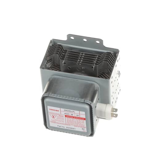 Amana High Performance Magnetron Assembly - 53002004