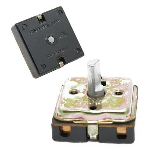 Subaru Industrial Charging Coil - 209-70144-08