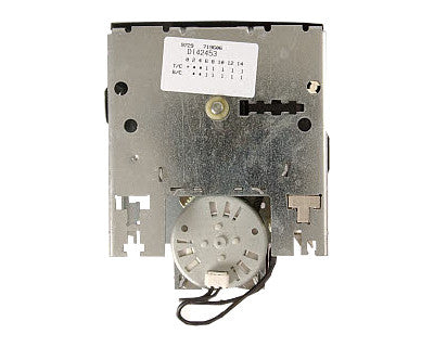 Subaru Industrial Rotor - 551-70050-20