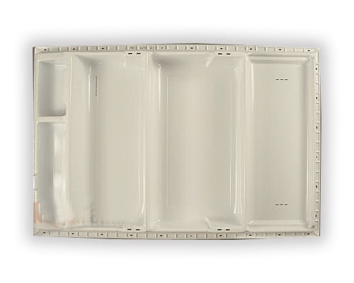 Whirlpool Control Panel - WPW10483789