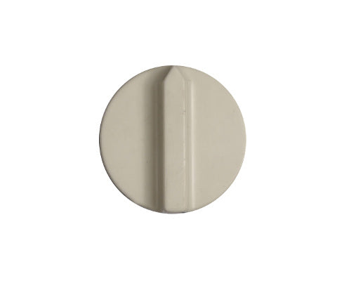 Viking Knob, Thermostat, #3 Sss Vgcc - 008416-000