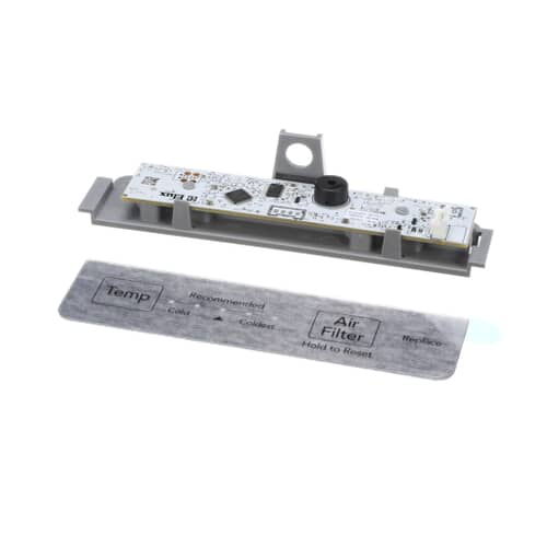 Electrolux Ui Board & Overlay Kit - 5303918897