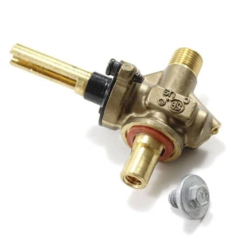 Murray Handle, Plastic, Upper - 7101312YP