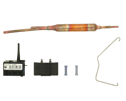 Whirlpool Control Panel - 3950443