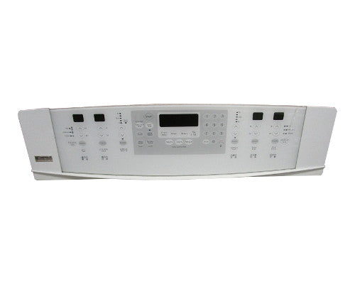 Whirlpool Control Panel - W10082686