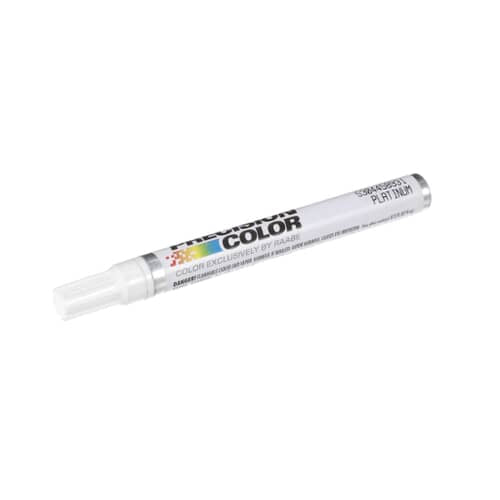 Electrolux Touch Up Paint Pen,Platinum - 5304458931