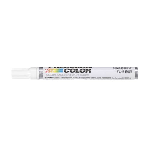 Electrolux Touch Up Paint Pen,Platinum - 5304458931