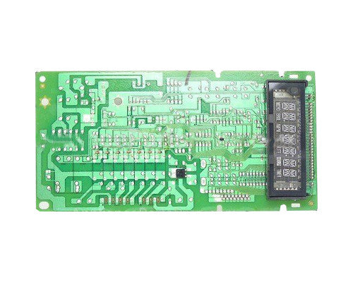 Homelite Control Panel Assembly (See Fi - 290403055