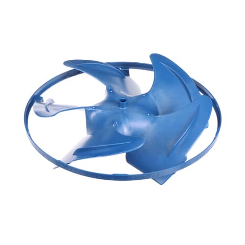 Electrolux Fan Blade,Axial Flow - 5304472356