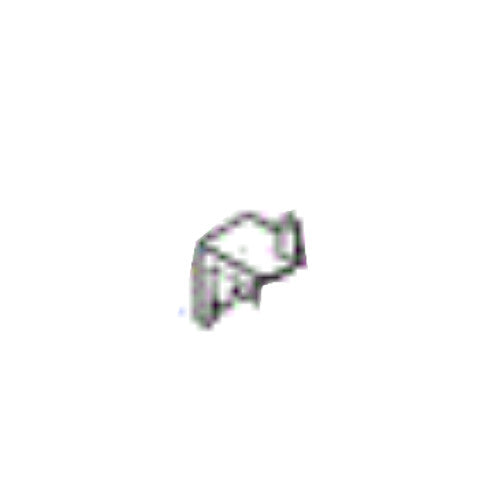 Exmark Foam-Inlet, Air - 135-3319