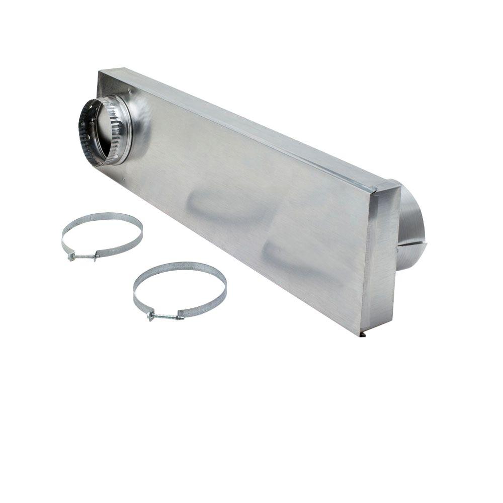 Subaru Industrial Heat Deflector - 243-35901-01