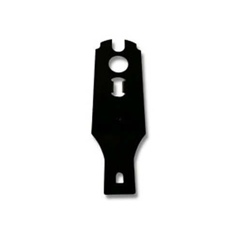 Whirlpool Front Cover - 2219814B