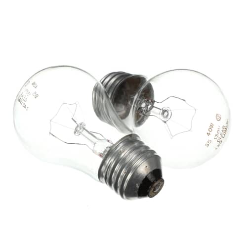 Electrolux Appl-Bulbs 2-Pack - 5304490731