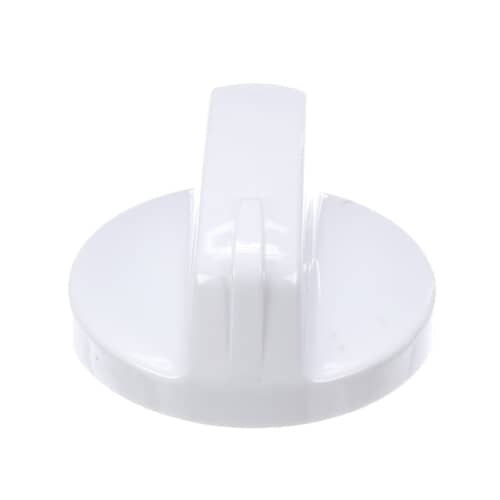 Electrolux Knob,Control,White - 5304494686