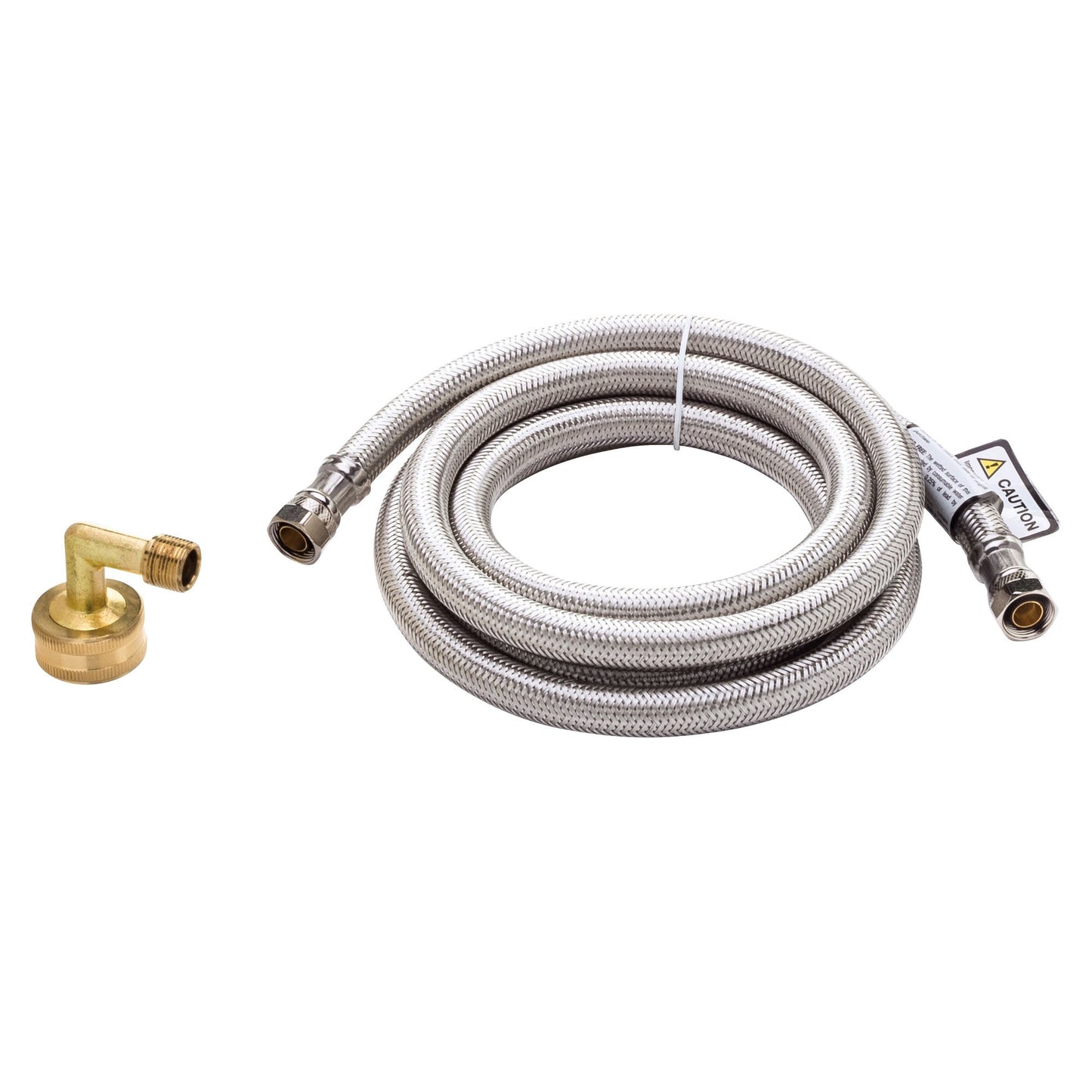 Whirlpool Separator - W10490264