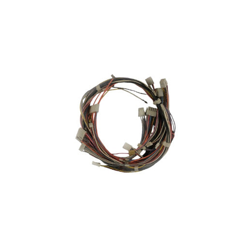 Whirlpool Cntrl-Elec - W11728018