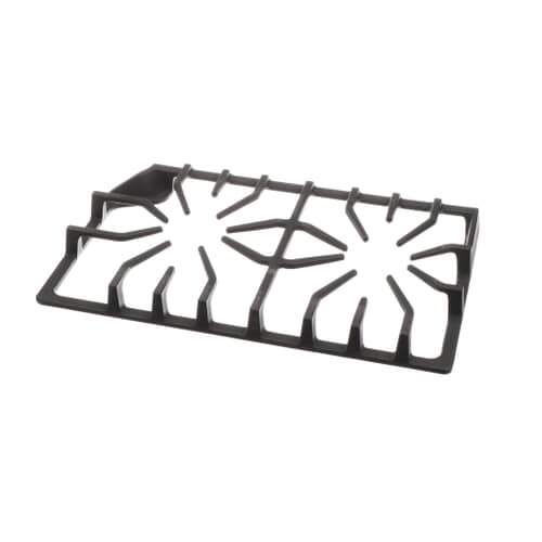 Electrolux Grate,Burner,Black,Rh - 5304499405