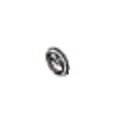 Troy Bilt Yardman Chute Assy-Discharge - 681-0094-0689