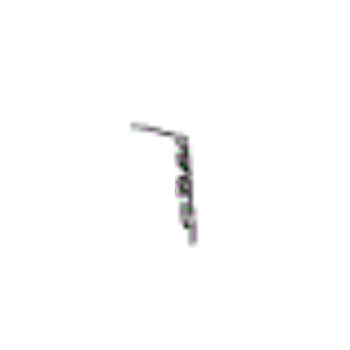 Whirlpool Panel - W10776001
