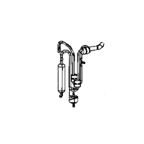 Troy Bilt Yardman Harn-Cr12 - 925-06692