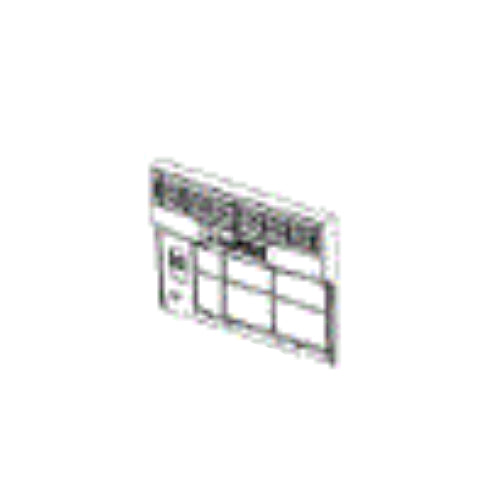 Lawn Boy Control Cable Wes - 683671