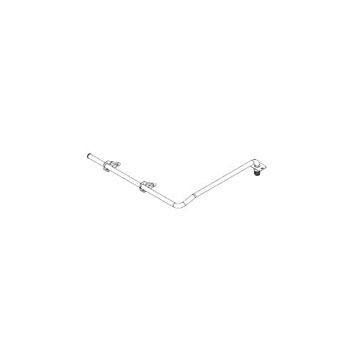 Echo Worm Gear - 14313861
