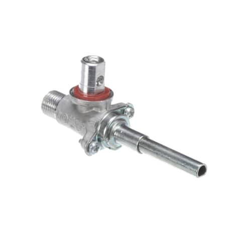 Electrolux Valve,Top Burner,White Stem - 5304506550