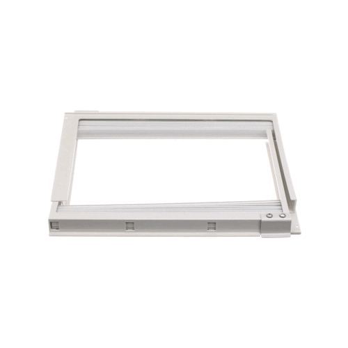Electrolux Window Filler Kit, Grey Side - 5304508357