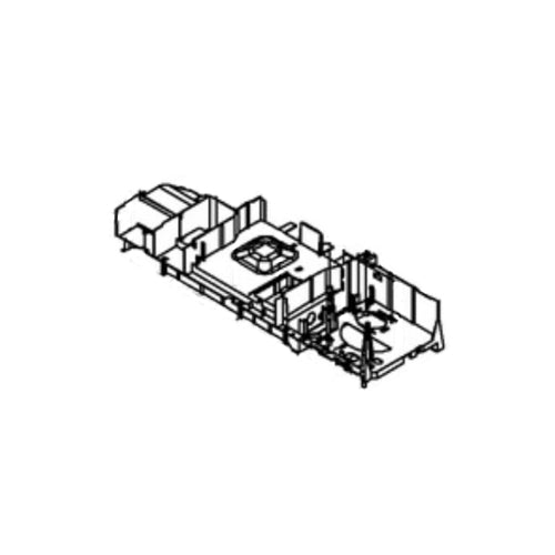 Whirlpool Control Board - W11461185