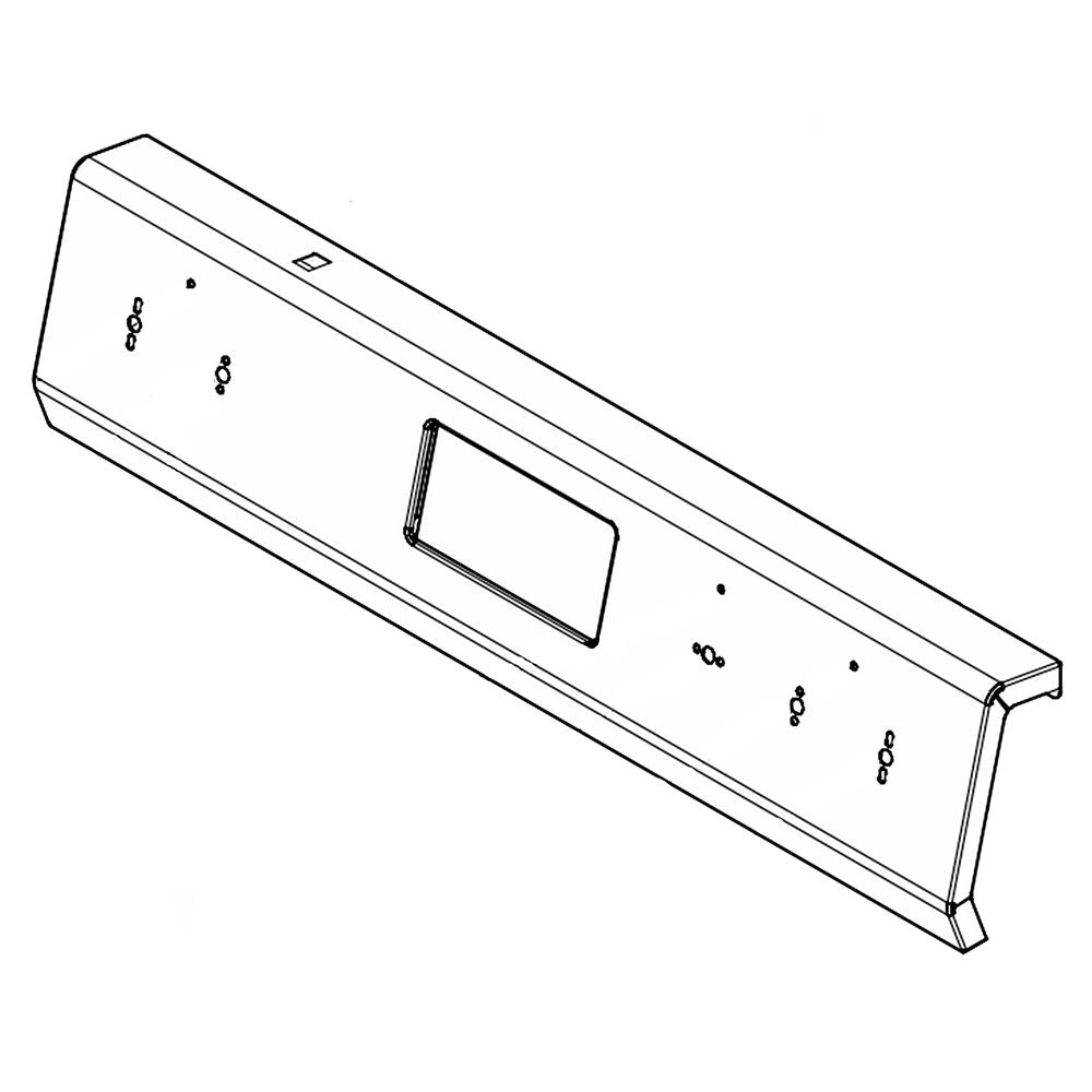 Whirlpool Panel - 2317518