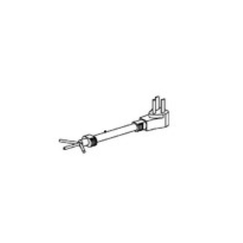 Whirlpool Grille - W10234159A