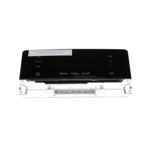 Electrolux Control Assembly,User Interfac - 5304512623