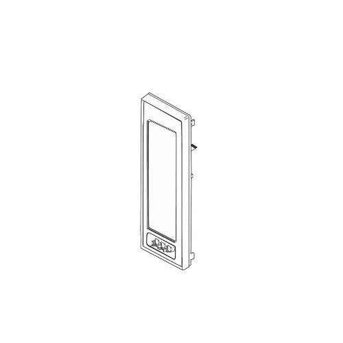 Whirlpool Gasket Assembly - 67003553