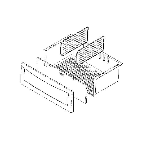 Whirlpool Timer - 207421
