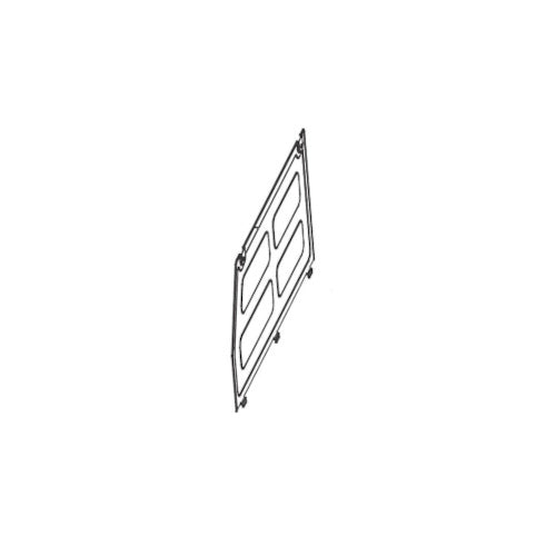 Subaru / Robin Muffler Cp 50 State - 277-30112-H1