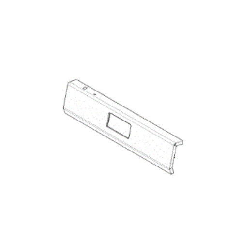 Whirlpool Control Panel - W10398670